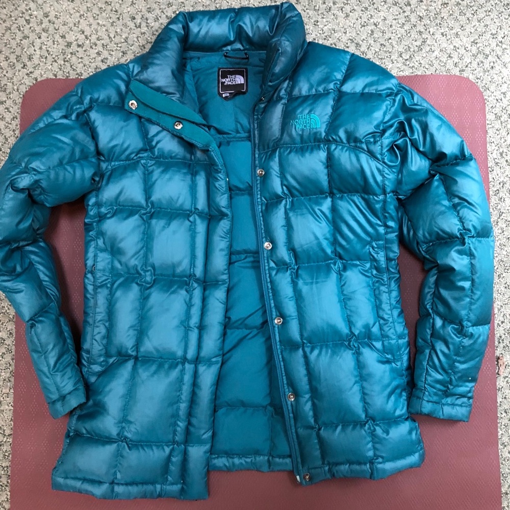 The North Face Puffer Jacket